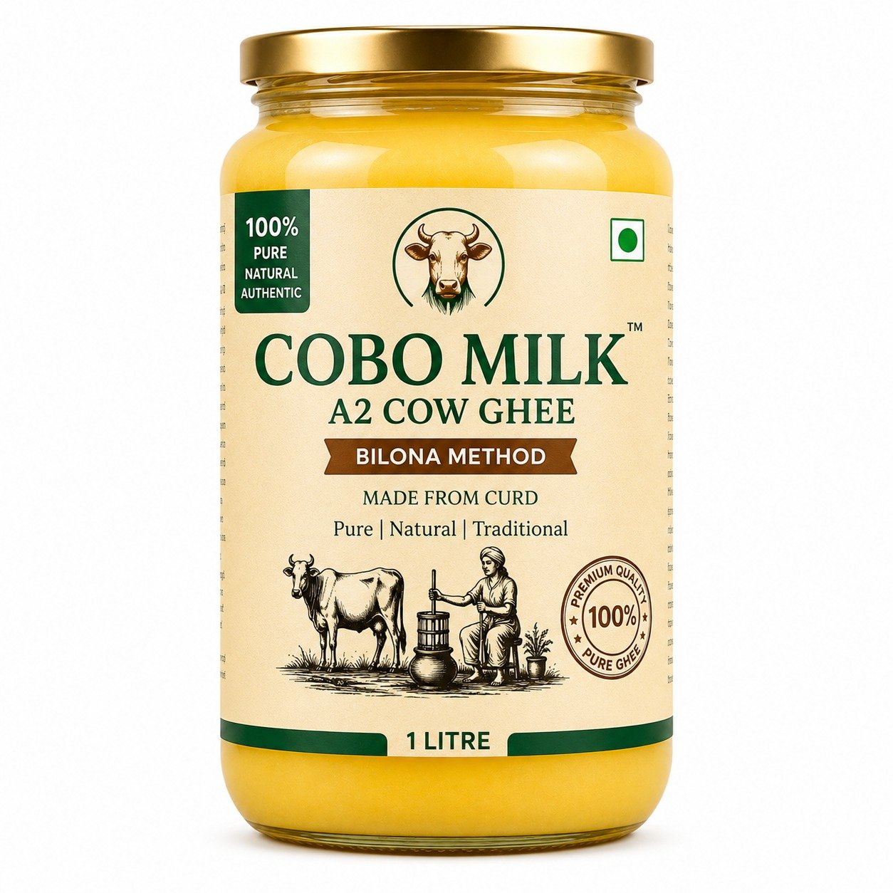 Pure Ghee