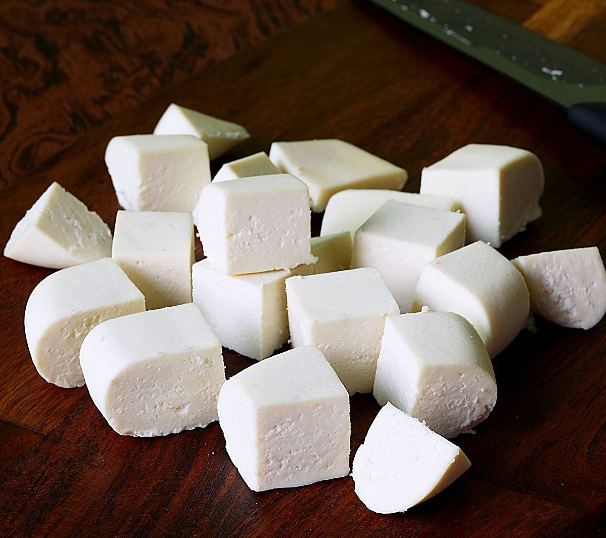 COBO Fresh Malai Paneer